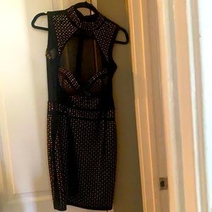 Akira dress worn once